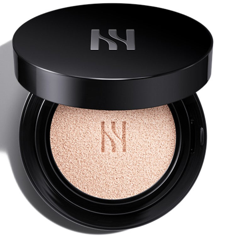 HERA Black Cushion Foundation SPF34/PA++ 15gx2 [Cushion+refill] - PureRush