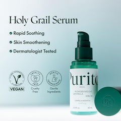 PURITO Centella scented Serum 60ml - PureRush