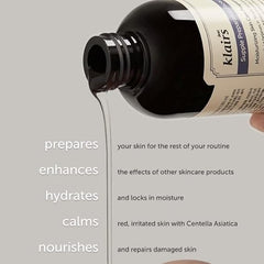 KLAIRS Supple Preparation Facial Toner 180ml - PureRush