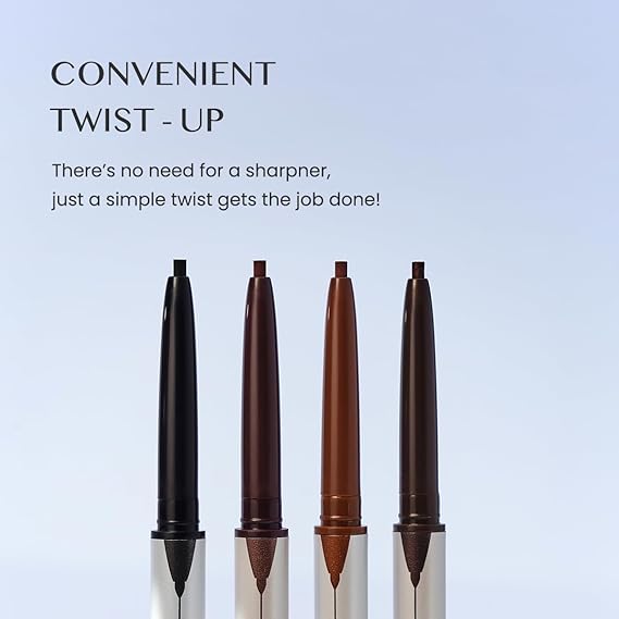 CLIO Sharp So Simple Waterproof Pen Liner 0.14g (2 Colors) - PureRush