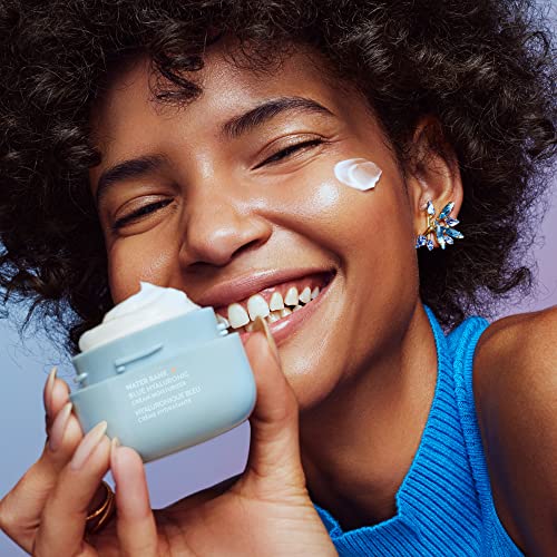 LANEIGE Water Bank Blue Hyaluronic Cream Moisturizer 20ml - PureRush