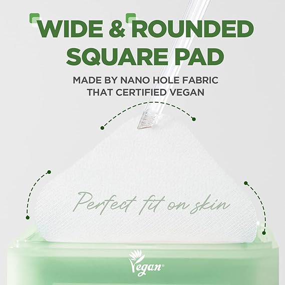 MEDIHEAL Tea Tree Trouble Pad 100 Pads - PureRush