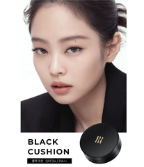 HERA Black Cushion Foundation SPF34/PA++ 15gx2 [Cushion+refill] - PureRush