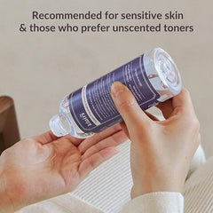 KLAIRS Supple Preparation Unscented Toner 180ml - PureRush