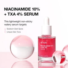 Radiance Duo - PureRush