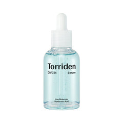 Torriden Dive-In Serum 50ml - PureRush