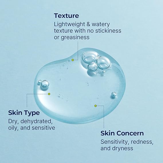 Torriden Dive-In Serum 50ml - PureRush