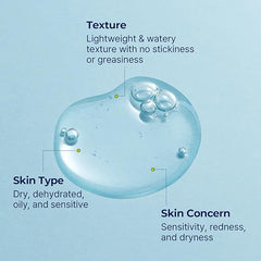 Torriden Dive-In Serum 50ml - PureRush