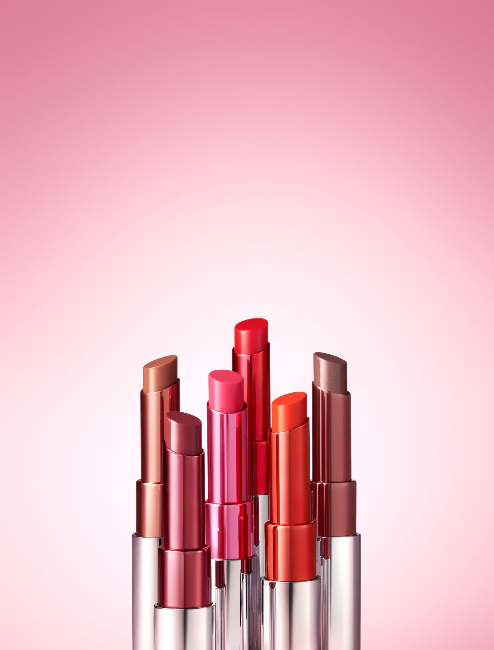 JUNGSAEMMOOL New Classic Glaze Lipstick - PureRush