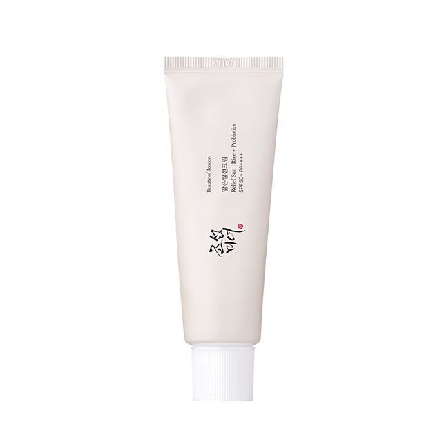 Beauty of Joseon Relief Sun: Rice + Probiotics 50ml (SPF50+ PA++++) - PureRush