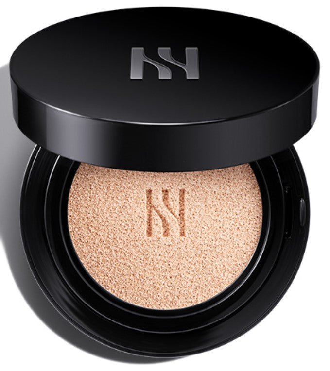 HERA Black Cushion Foundation SPF34/PA++ 15gx2 [Cushion+refill] - PureRush