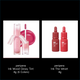 Kiss & Shine Set - PureRush