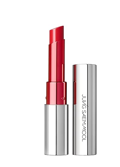JUNGSAEMMOOL New Classic Glaze Lipstick - PureRush