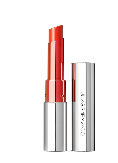 JUNGSAEMMOOL New Classic Glaze Lipstick - PureRush