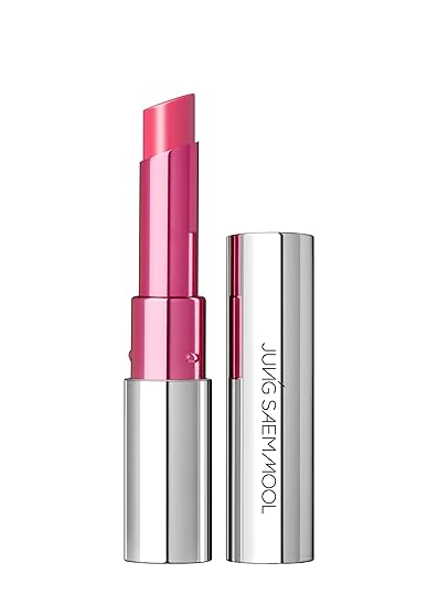 JUNGSAEMMOOL New Classic Glaze Lipstick - PureRush