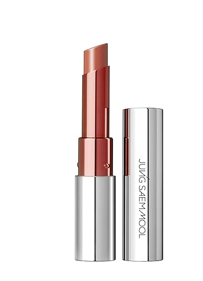 JUNGSAEMMOOL New Classic Glaze Lipstick - PureRush