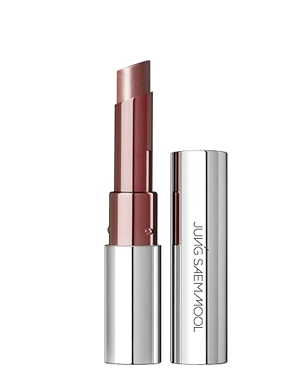 JUNGSAEMMOOL New Classic Glaze Lipstick - PureRush