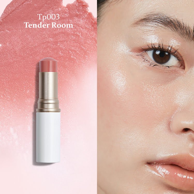 hince True Dimension Balm 10g #Tender Room - PureRush