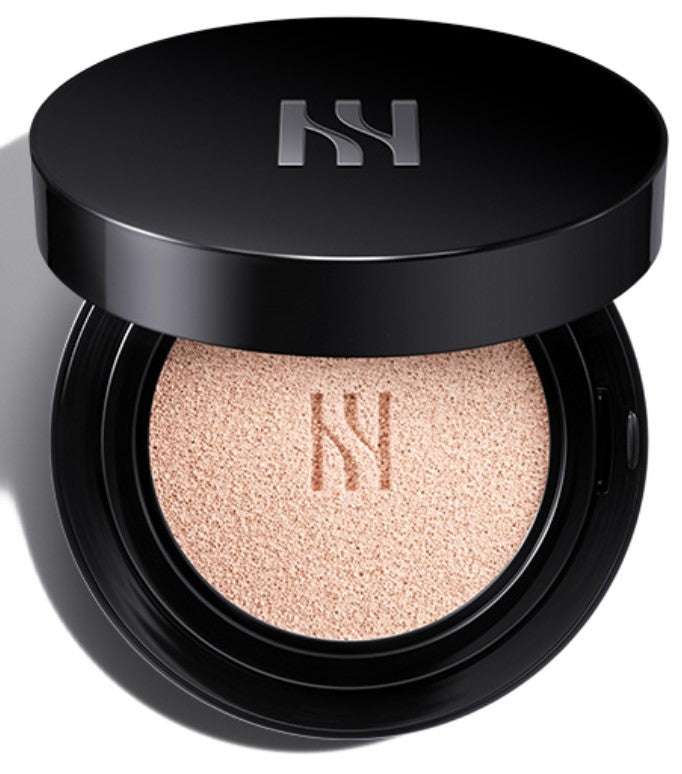 HERA Black Cushion Foundation SPF34/PA++ 15gx2 [Cushion+refill] - PureRush