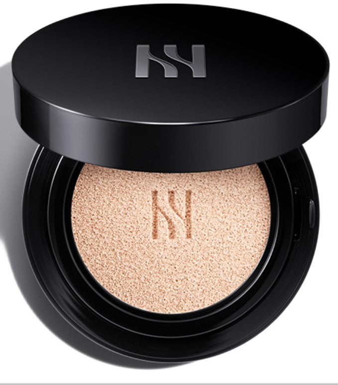 HERA Black Cushion Foundation SPF34/PA++ 15gx2 [Cushion+refill] - PureRush
