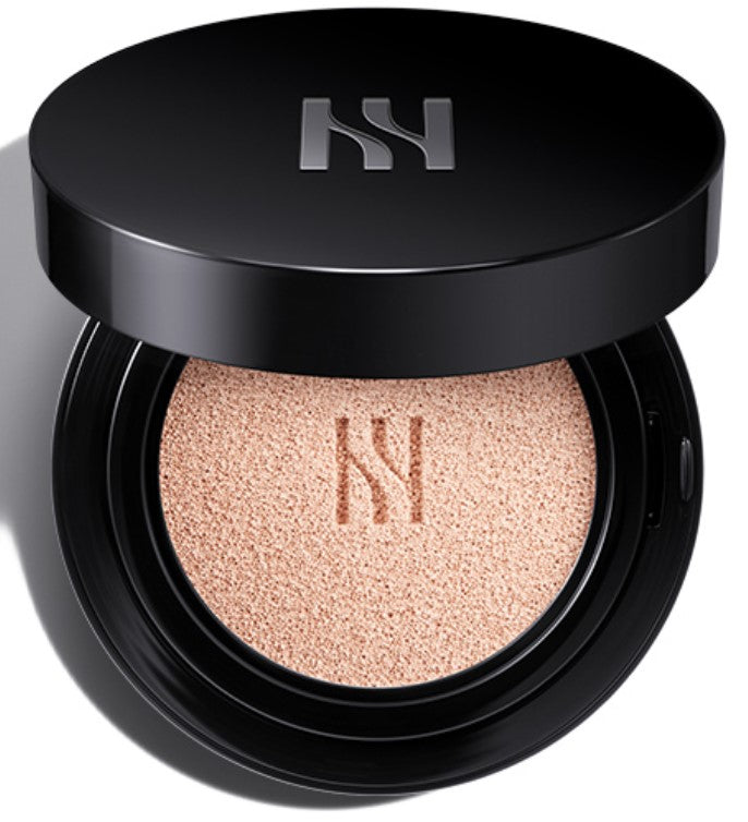 HERA Black Cushion Foundation SPF34/PA++ 15gx2 [Cushion+refill] - PureRush