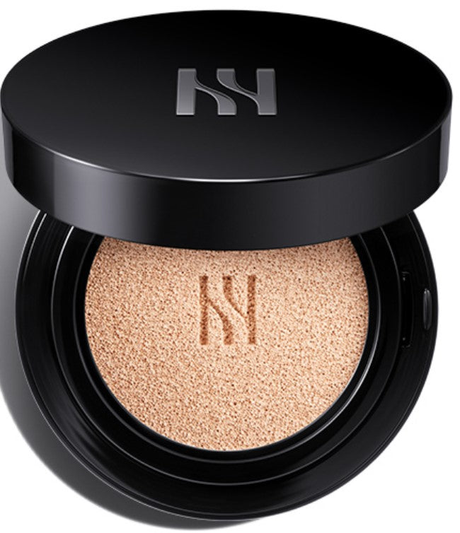 HERA Black Cushion Foundation SPF34/PA++ 15gx2 [Cushion+refill] - PureRush