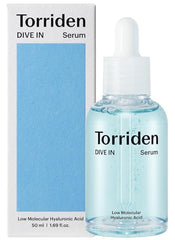Torriden Dive-In Serum 50ml - PureRush