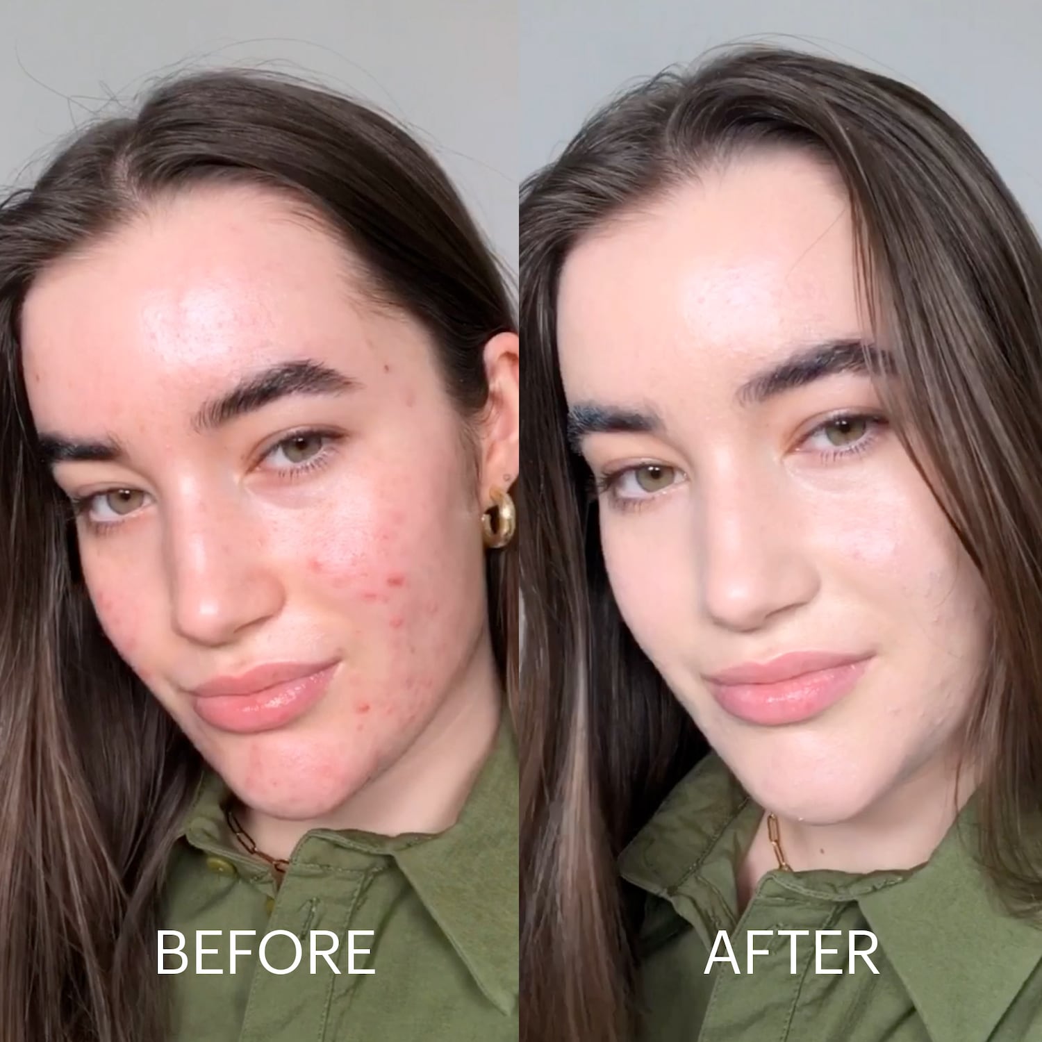 Dr.Jart+ Cicapair Tiger Grass Color Correcting Treatment SPF 22 PA++ 50ml - PureRush