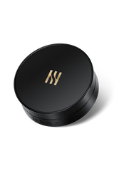 HERA BLACK CUSHION SPF 34 / PA++ 15g x 2 (8 Colors) - PureRush
