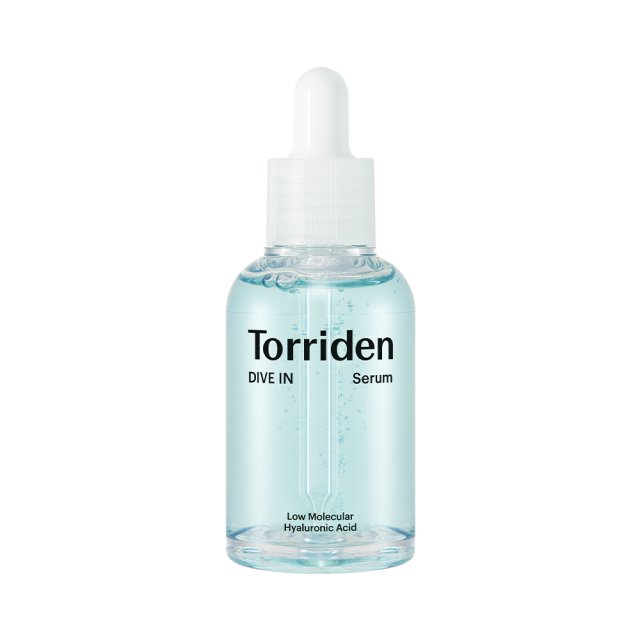 Torriden Dive-In Serum 50ml - PureRush
