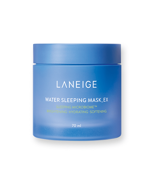 LANEIGE Water Sleeping Mask EX 70ml - PureRush