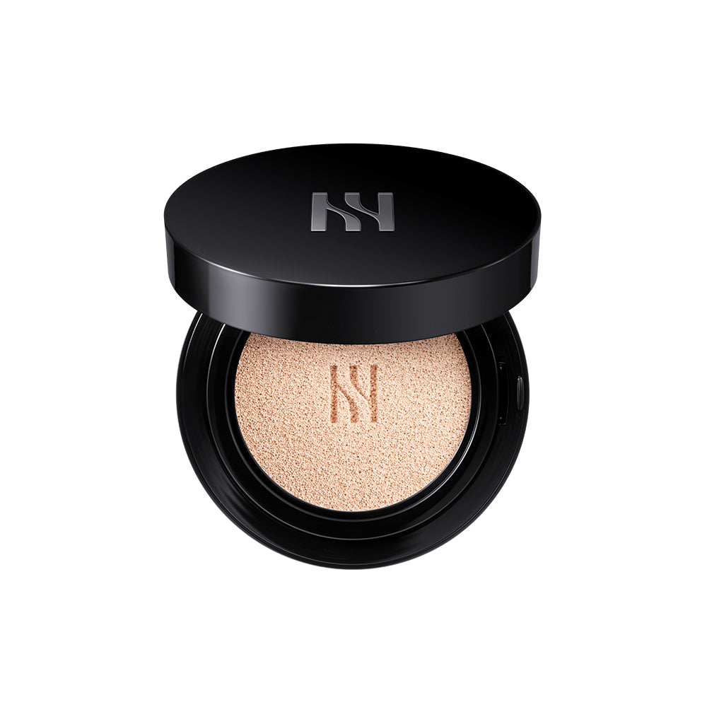 HERA Black Cushion Foundation SPF34/PA++ 15gx2 [Cushion+refill] - PureRush