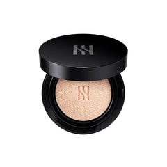 HERA Black Cushion Foundation SPF34/PA++ 15gx2 [Cushion+refill] - PureRush