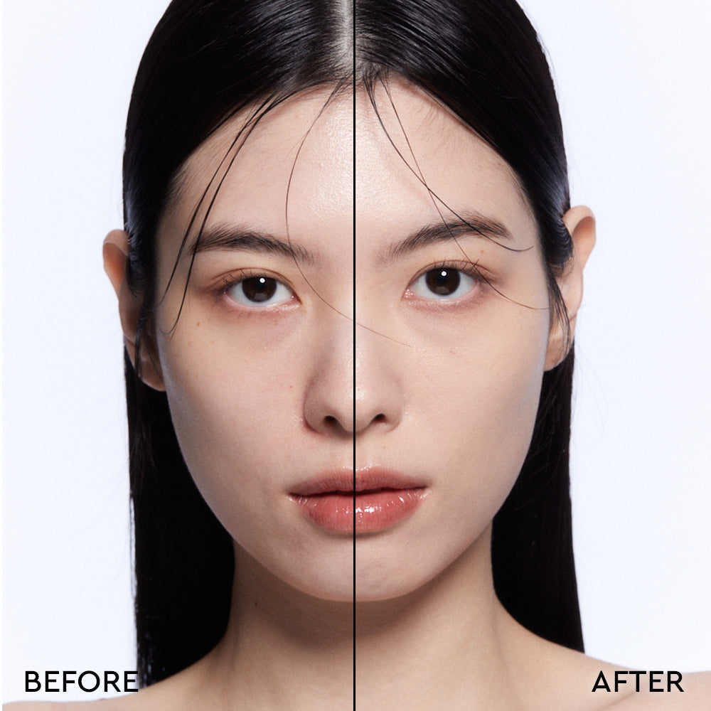 HERA Black Cushion Foundation SPF34/PA++ 15gx2 [Cushion+refill] - PureRush