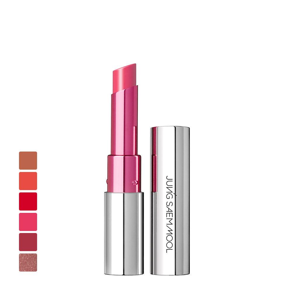 JUNGSAEMMOOL New Classic Glaze Lipstick - PureRush
