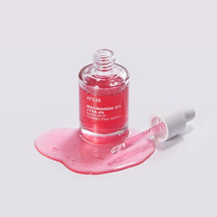 Anua Niacinamide 10% + TXA 4% Dark Spot Correcting Serum 30ml - PureRush