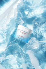 [Cell Fusion C] Post Alpha Cooling Pad (70 Pads) 180ml - PureRush