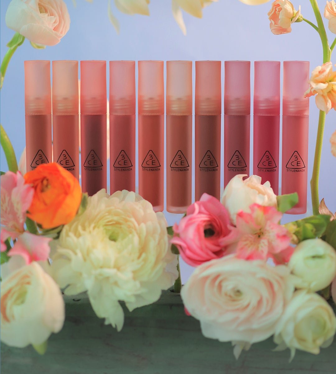 3CE Blur Water Tint 4.6g - PureRush