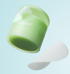 medicube Exosome Cica Calming Pad 150ml/100 Pads - PureRush