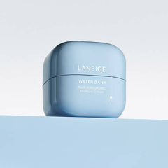 LANEIGE Water Bank Blue Hyaluronic Cream Moisturizer 20ml - PureRush