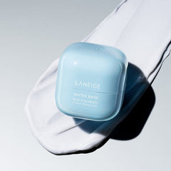 LANEIGE Water Bank Blue Hyaluronic Cream Moisturizer 20ml - PureRush